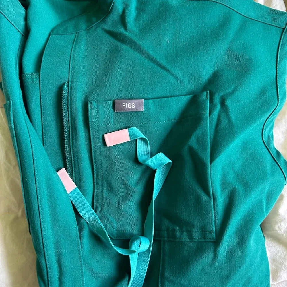 Entire Figs Scrubs Collection for sale! - Picture 11 of 16